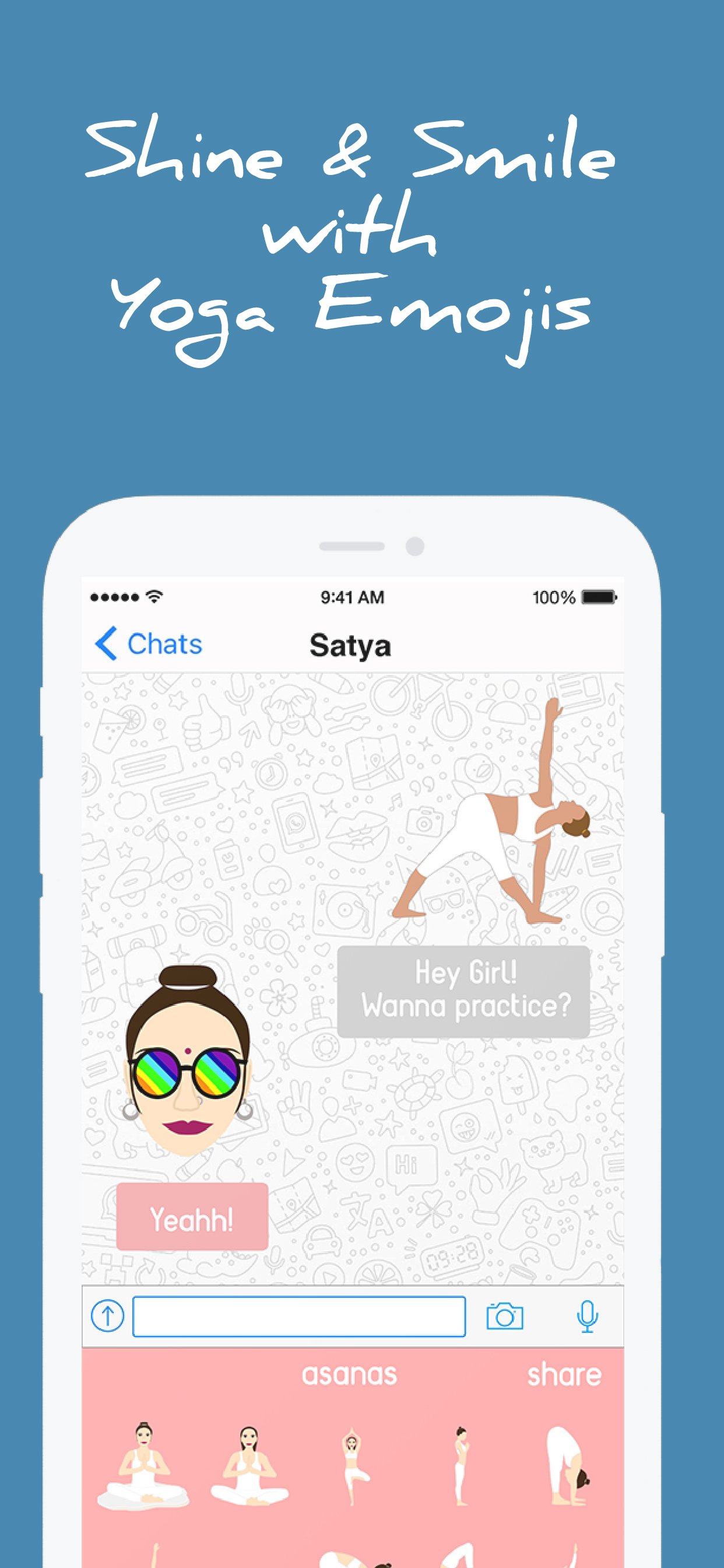 KulaMoji screenshot 9