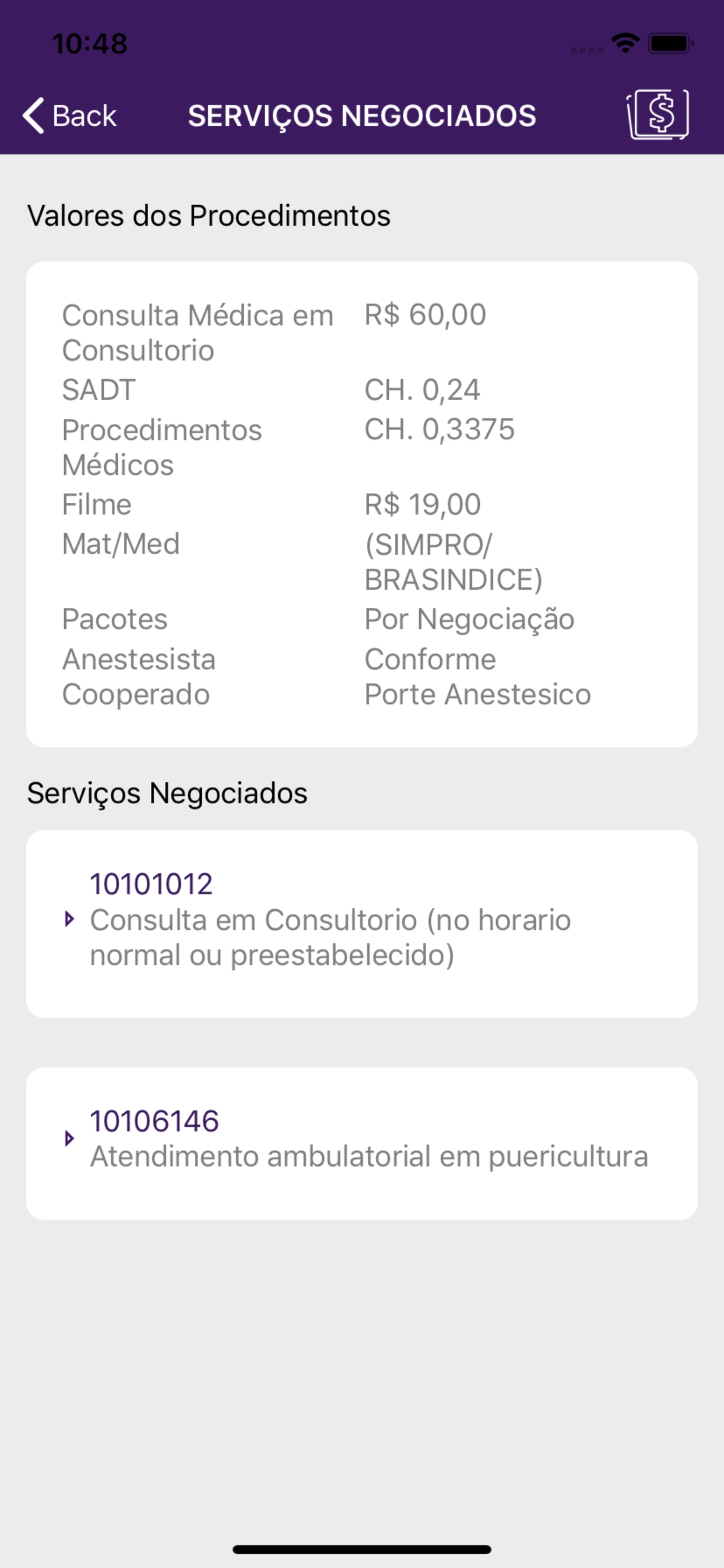 Cooperado Unimed Belém