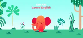 Game screenshot Dela Kids - Learn English mod apk