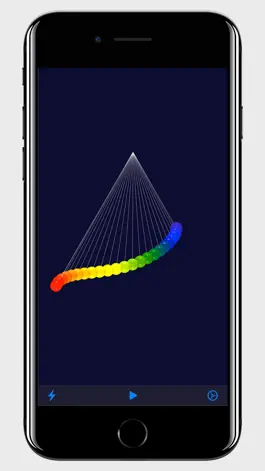 Game screenshot iPendulumWaves mod apk