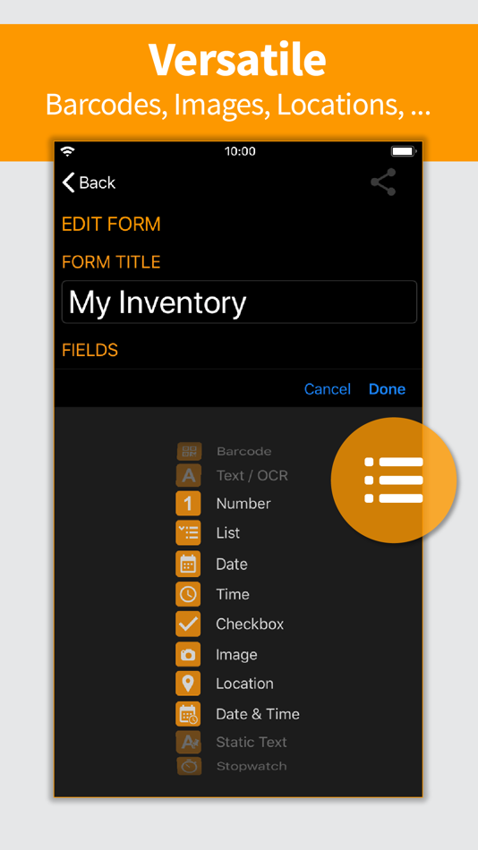 #5. Scan-IT to Office (iOS) 由: TEC-IT Datenverarbeitung GmbH