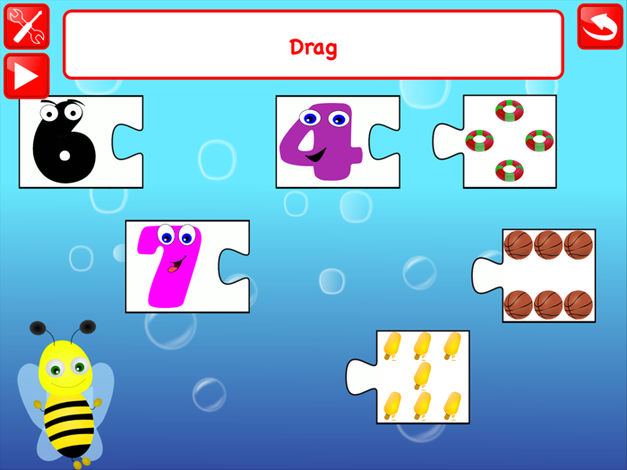 Preschool and Kindergarten Lite