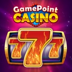 Download GamePoint Casino app