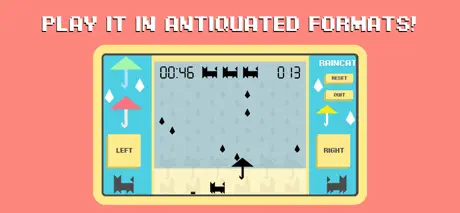 RainCat