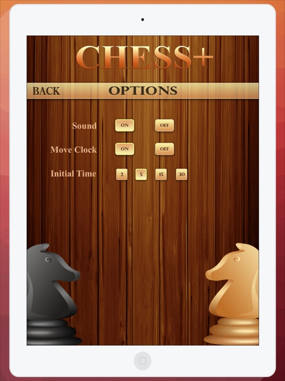 Screenshot #5 pour Chess+ Offline Best vs Hardest