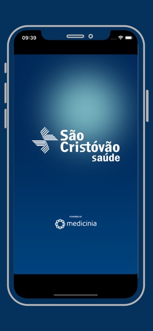 São Cristóvão Saúde