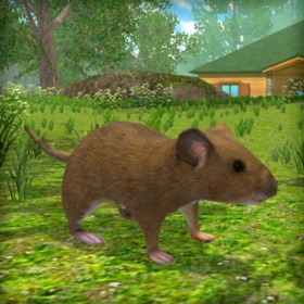 螢幕擷取畫面 (5) Mouse Simulator : Family