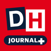 DH Journal +