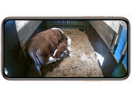 Screenshot #5 pour farmCam