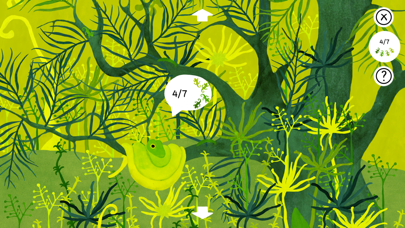 Under Leaves screenshot1