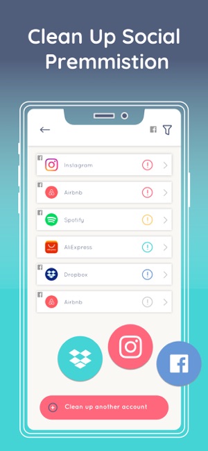 MyPrivacy - Private & Secure(圖6)-速報App