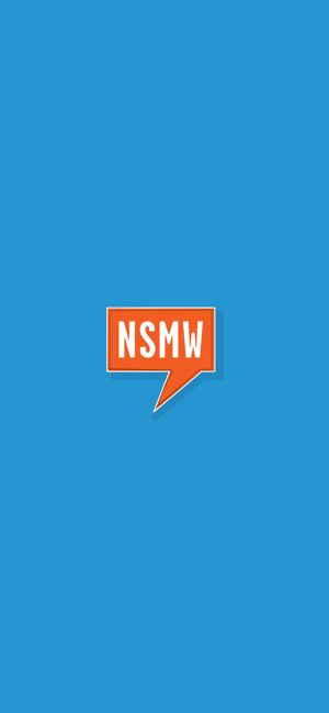 NSMW 2019