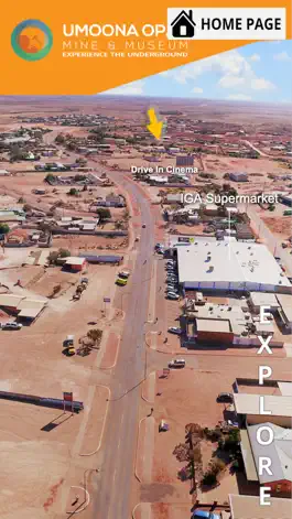 Game screenshot Coober Pedy apk