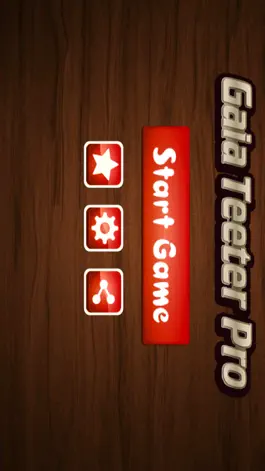 Game screenshot Gaia Teeter Pro mod apk