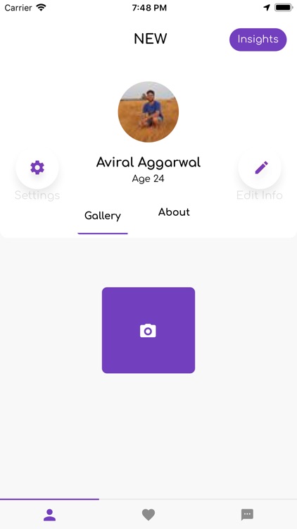 NEW :: Date Nuanced Mormons screenshot-5