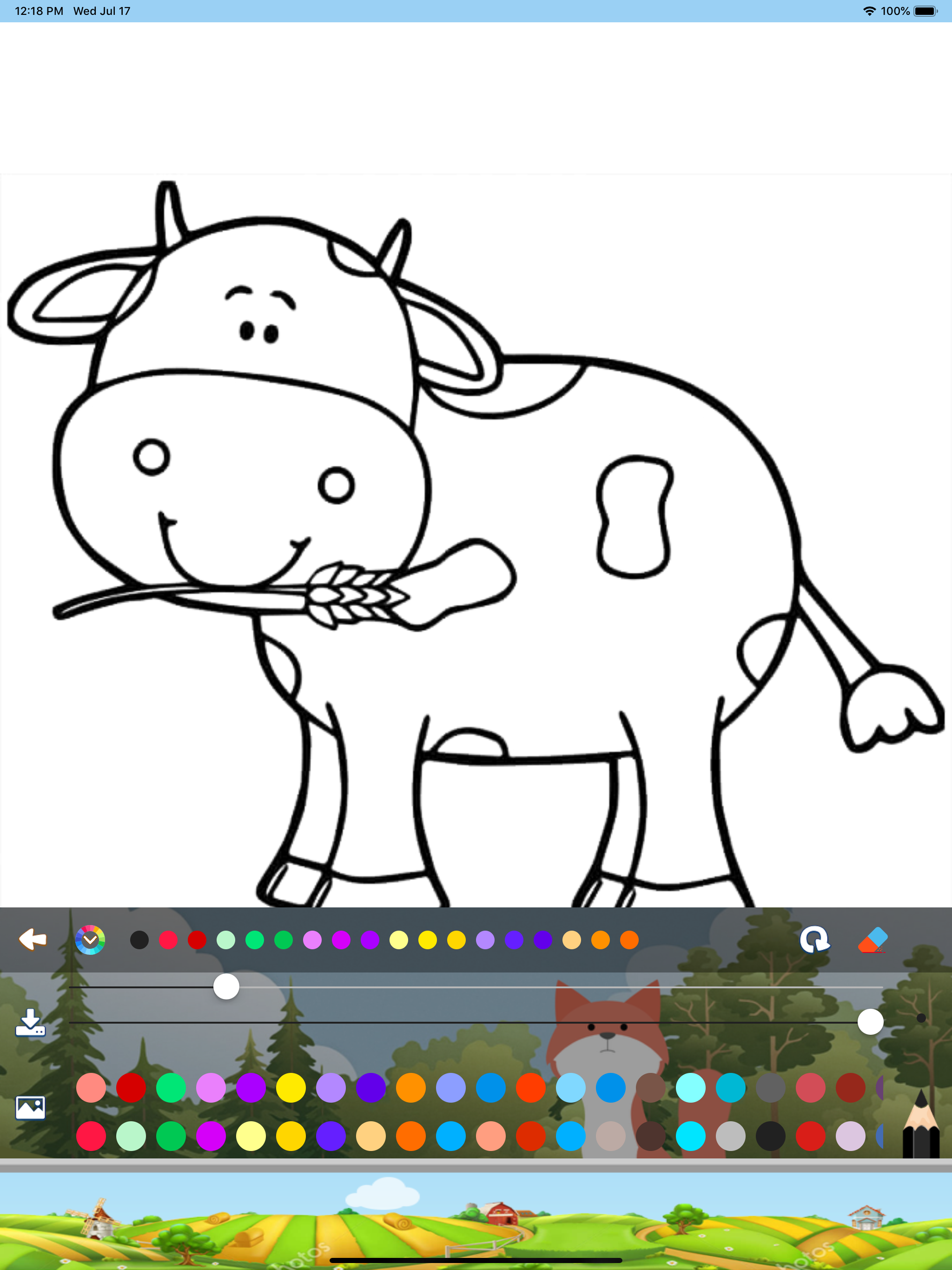 Drawing Pad : Sketch, Doodle screenshot 6