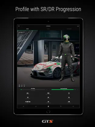 Captura 1 GTS Companion iphone