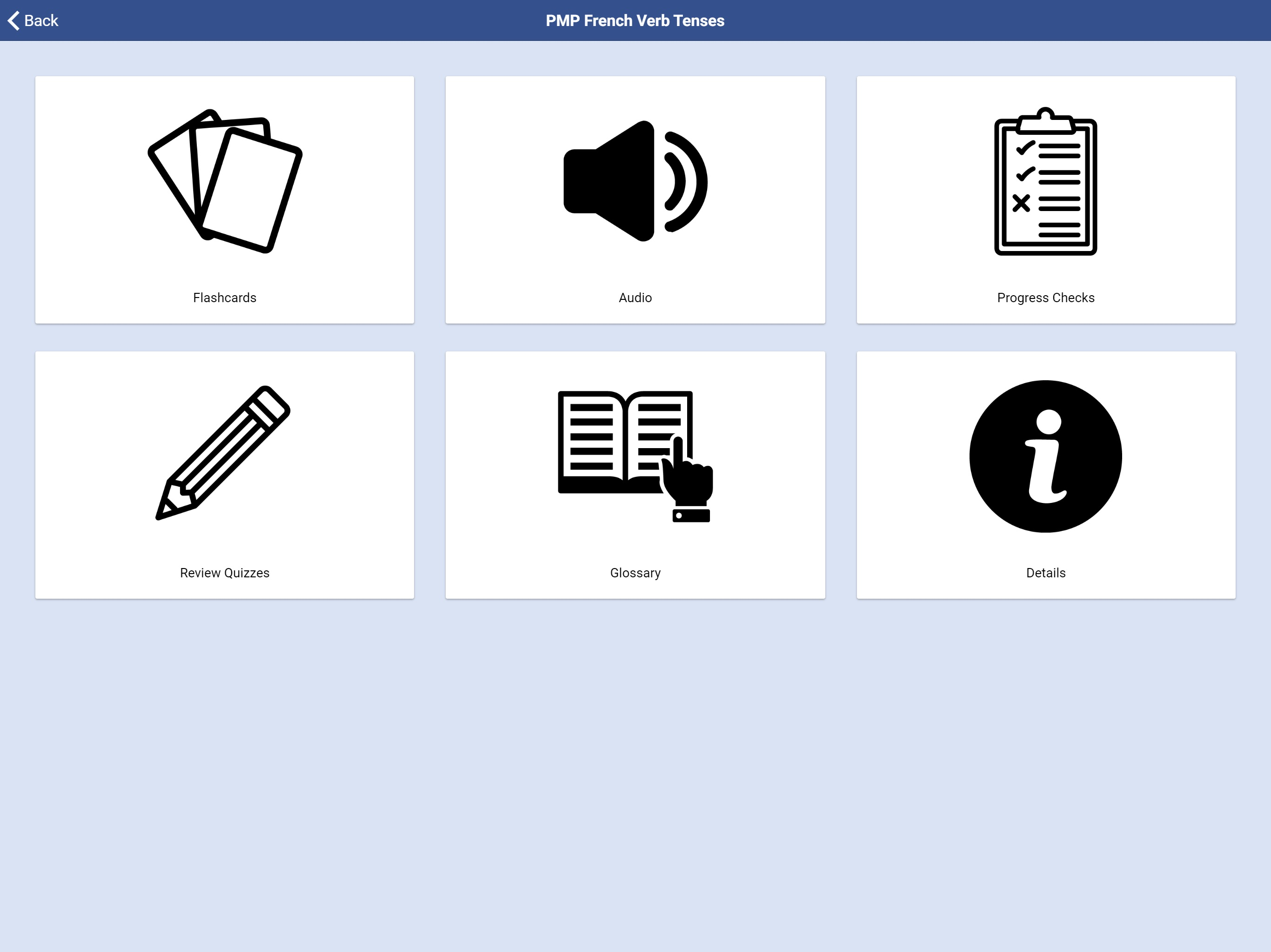 Language Lab screenshot 7