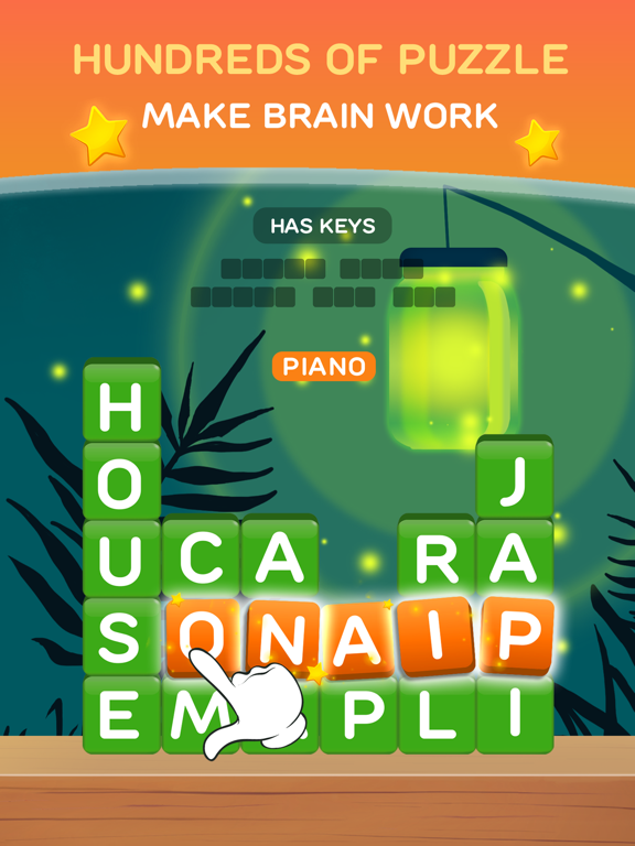 Word Box - Puzzle Game screenshot 7