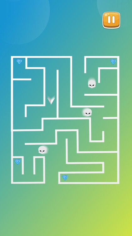 Retro Pac Runner screenshot-4