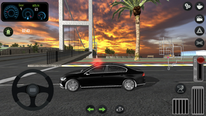 President Car Convoy Gameのおすすめ画像5