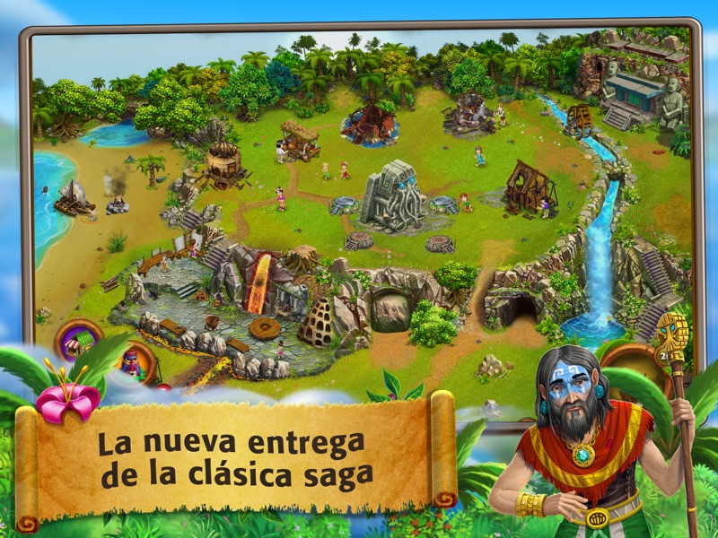 Virtual Villagers Origins 2 screenshot 6