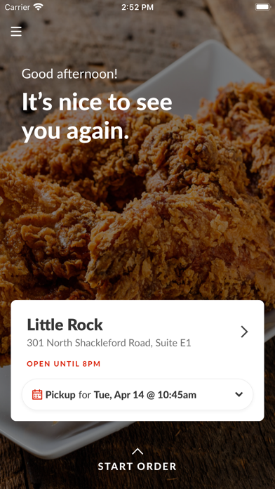 Bobby's Country Cookin Screenshot