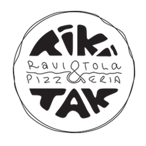 Tikitak Turku Pizza icon