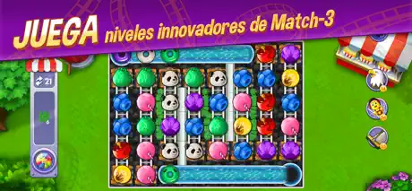 RollerCoaster Tycoon® Puzzle