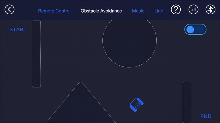 Robobloq screenshot-5