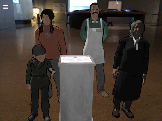 Screenshot #6 pour Proclamation 1982