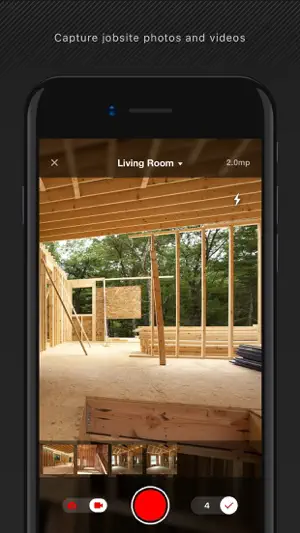 RIDGID Connect screenshot 2