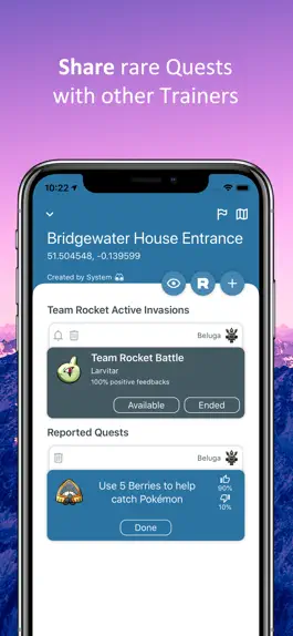 Game screenshot GOExplorer hack