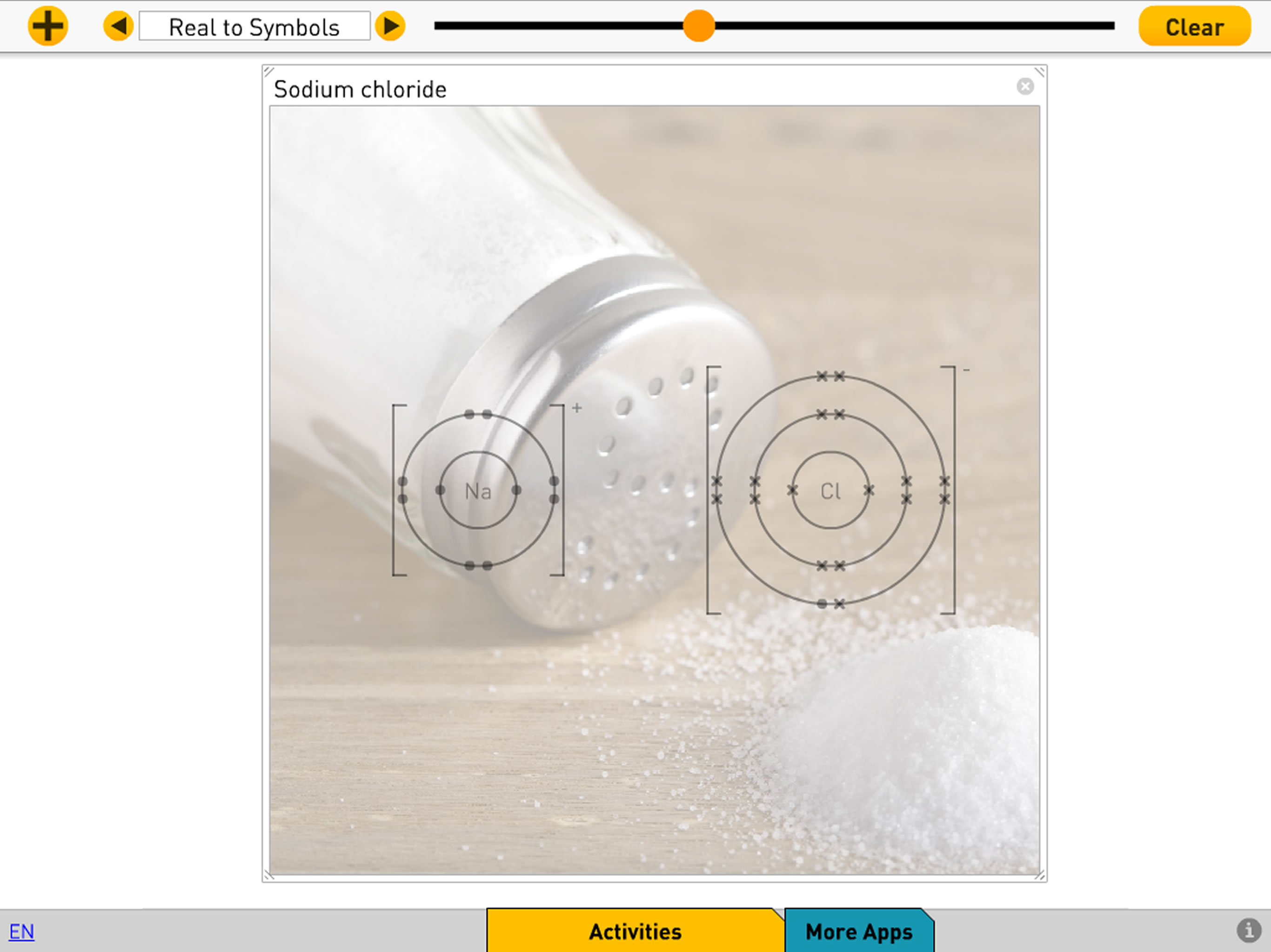 Structures Lite screenshot 3