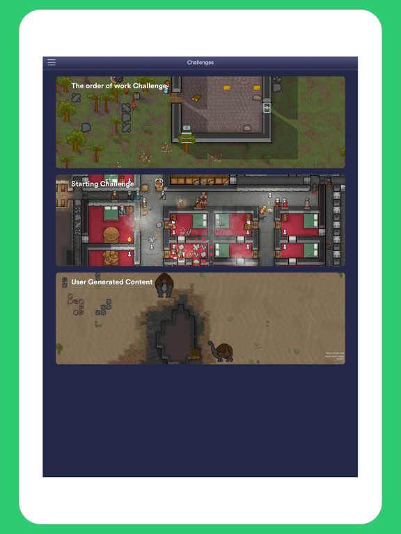 Screenshot #6 pour GameNet for - RimWorld