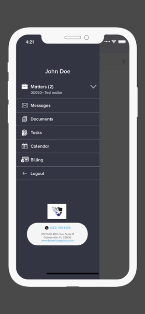Bauer Law Group(圖2)-速報App