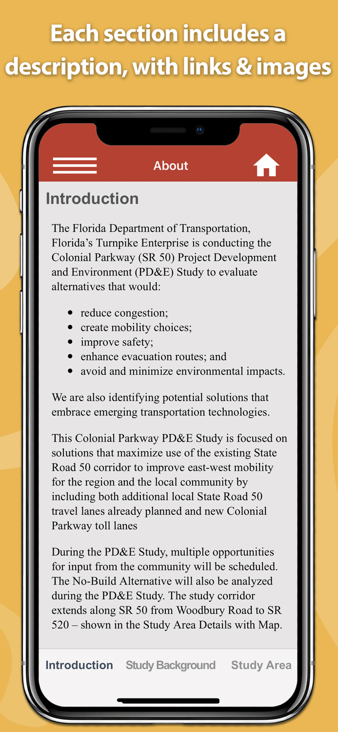 Floridas Turnpike Projects