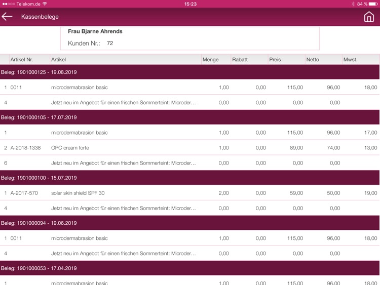 Profit Lounge App screenshot-4