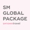 [Main features for GLOBAL PACKAGE APPLICATION]