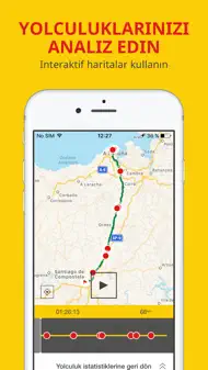 Shell Motorist iphone resimleri 4