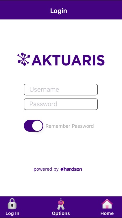 AKTUARIS
