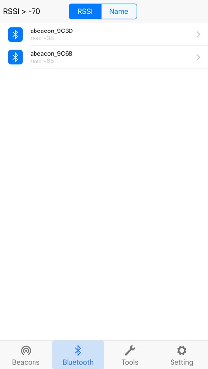 With Beacon screenshot-3