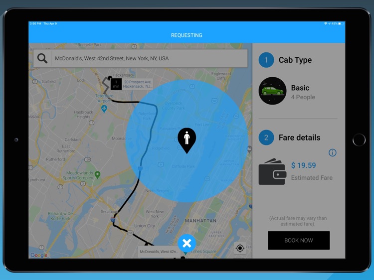 Rivoo Kiosk screenshot-3
