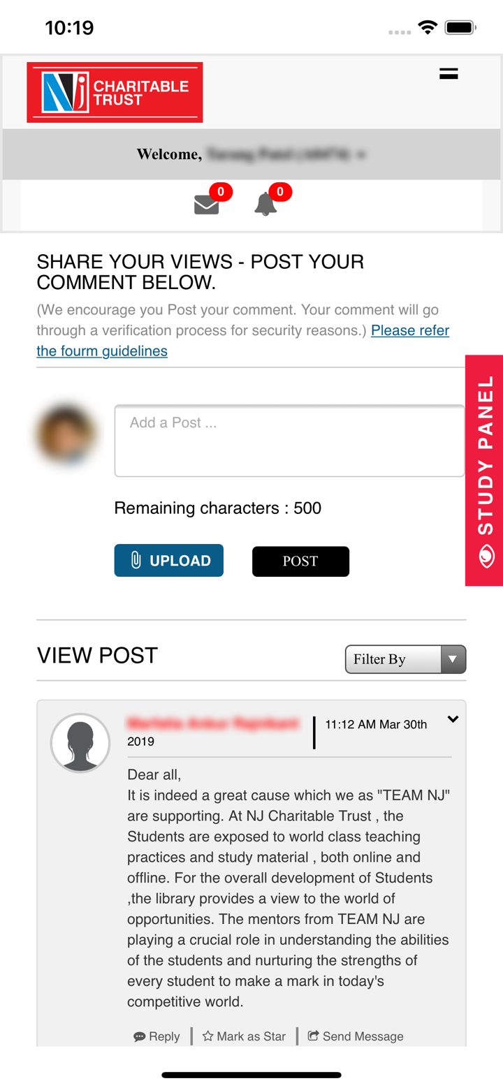 NJCT – Open Learning Resource screenshot 6