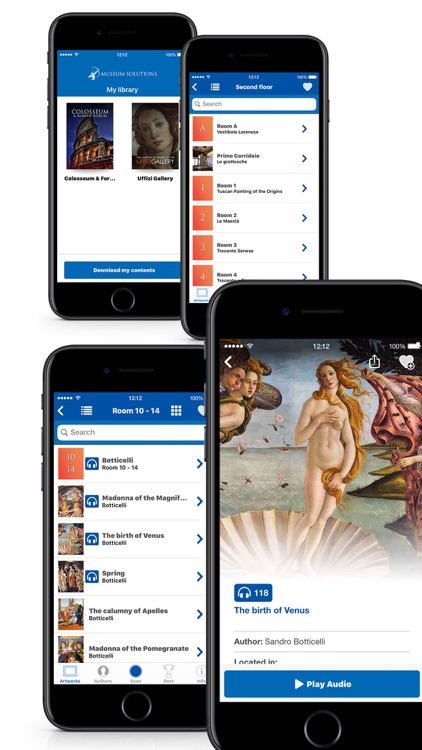 Guideman: travel guides