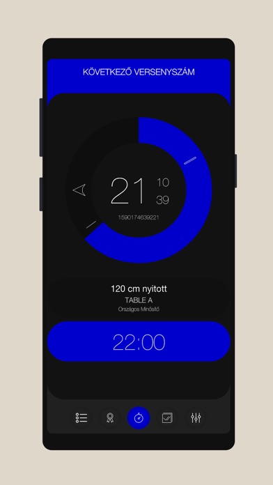 Screenshot #1 pour Pataki Ménes