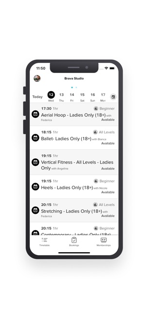 Brava Studio(圖1)-速報App