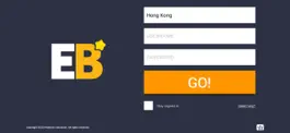 Game screenshot EB Mobile mod apk