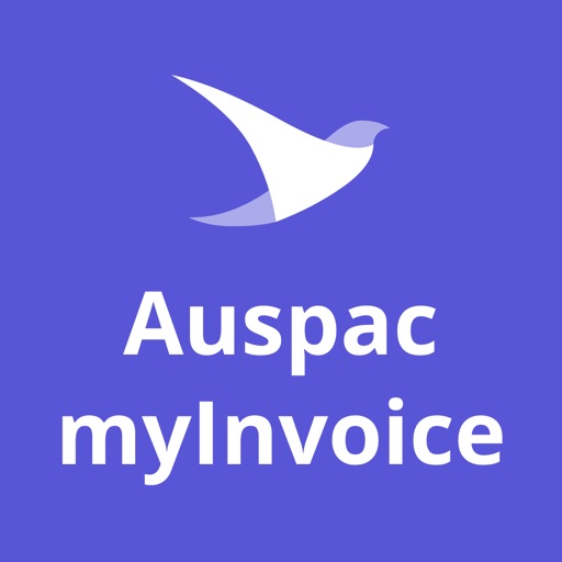 myInvoice, swift invoice lite Icon