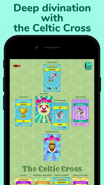 Taromoji screenshot-8